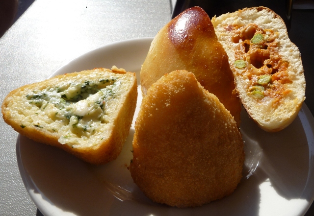 arancine