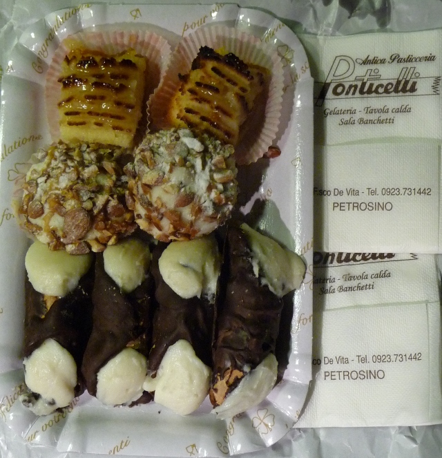 pasticceria
