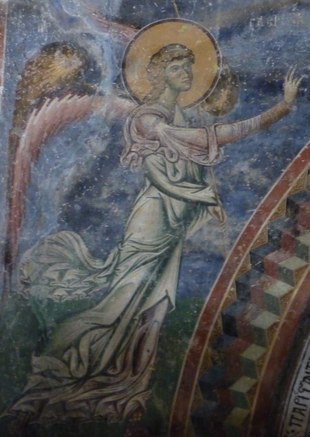 fresco