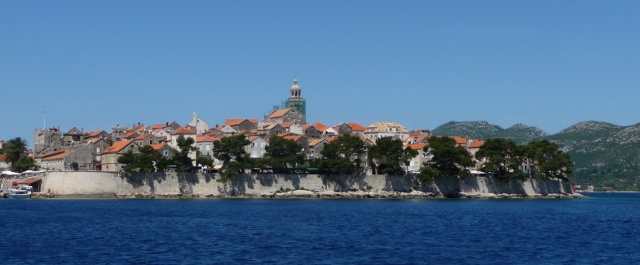 korcula
