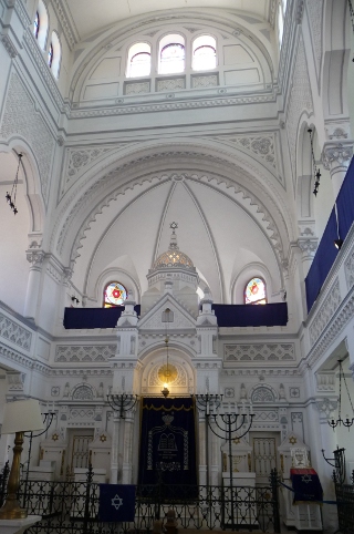 synagogue